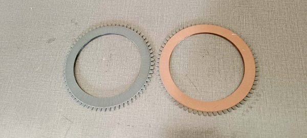 komatsu friction disc oem part 103 22 31310