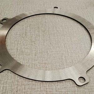 komatsu friction disc part no. 125 15 32750
