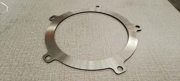 komatsu friction disc part no. 125 15 32750