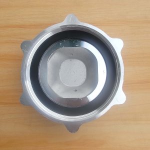 komatsu fuel tank cap part no. 07050 41200
