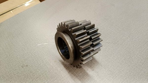 komatsu gear part 130 14 71140