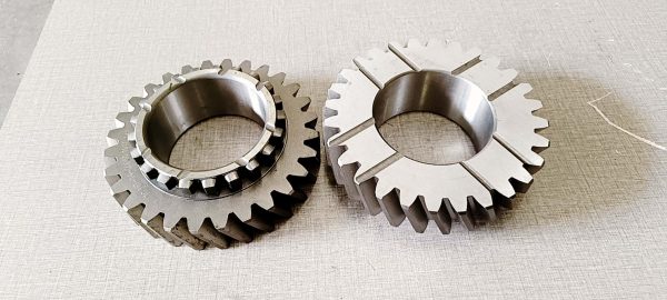 komatsu gear part number 144 14 15122