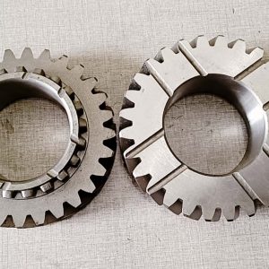 komatsu gear part number 144 14 15122
