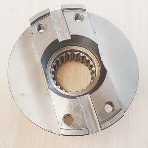 komatsu genuine coupling 144 14 54140
