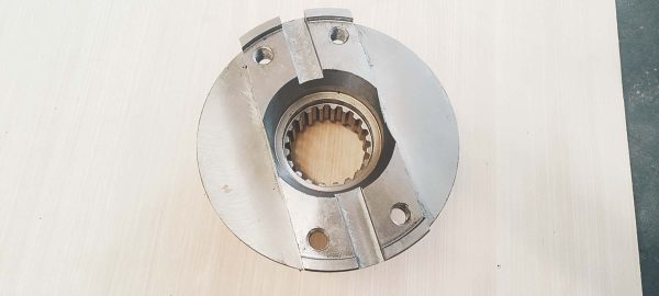 komatsu genuine coupling 144 14 54140