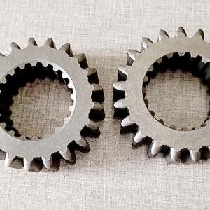 komatsu genuine gear 113 15 33210 for d31 and d37 series