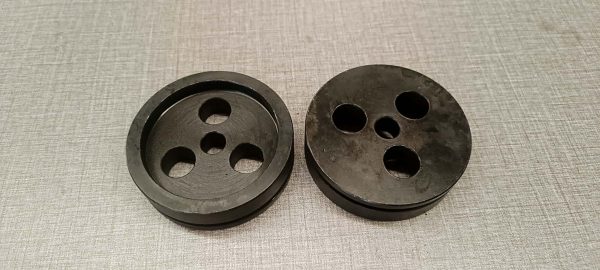 komatsu genuine holder for counter shaft part number 141 14 35141
