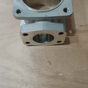 komatsu genuine hydraulic head part number 14x 49 12330