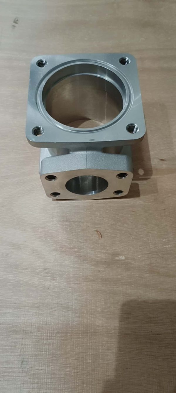 komatsu genuine hydraulic head part number 14x 49 12330