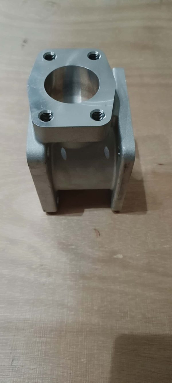 komatsu genuine hydraulic head part number 14x 49 12330