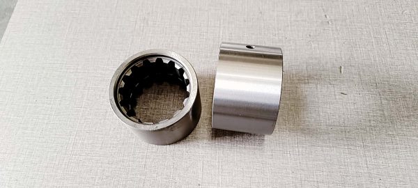 komatsu genuine inner race 141 14 35250 – transmission bearing component