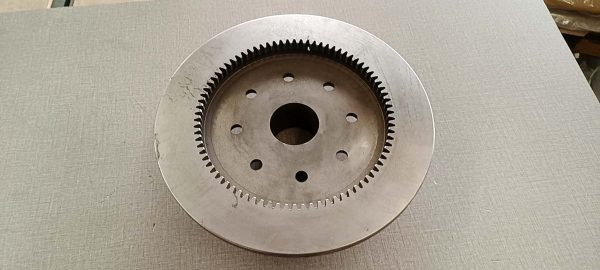 komatsu genuine spacer part number 135 27 31170 for bulldozers