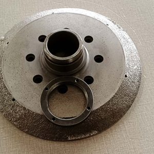 komatsu genuine spacer part number 135 27 31170 for bulldozers