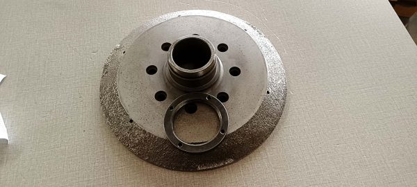 komatsu genuine spacer part number 135 27 31170 for bulldozers