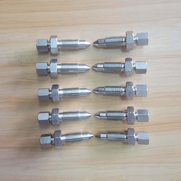 komatsu genuine valve assembly part number 566 50 11301