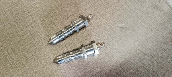 komatsu grease valve part number 07959 20001