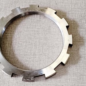 komatsu hexagon nut 113 21 22140 (bevel gear & shaft)