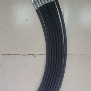 komatsu hydraulic hose 02765 00412