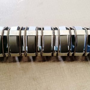komatsu magnetic transmission filter part no. 195 49 11221 