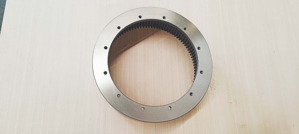 komatsu outer drum steering clutch component (part no. 120 22 31132)