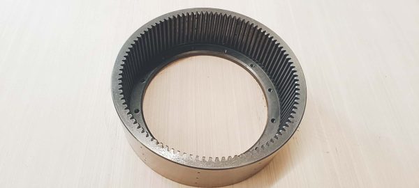 komatsu outer drum steering clutch component (part no. 120 22 31132)