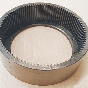 komatsu outer drum steering clutch component (part no. 120 22 31132)