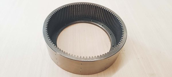 komatsu outer drum steering clutch component (part no. 120 22 31132)