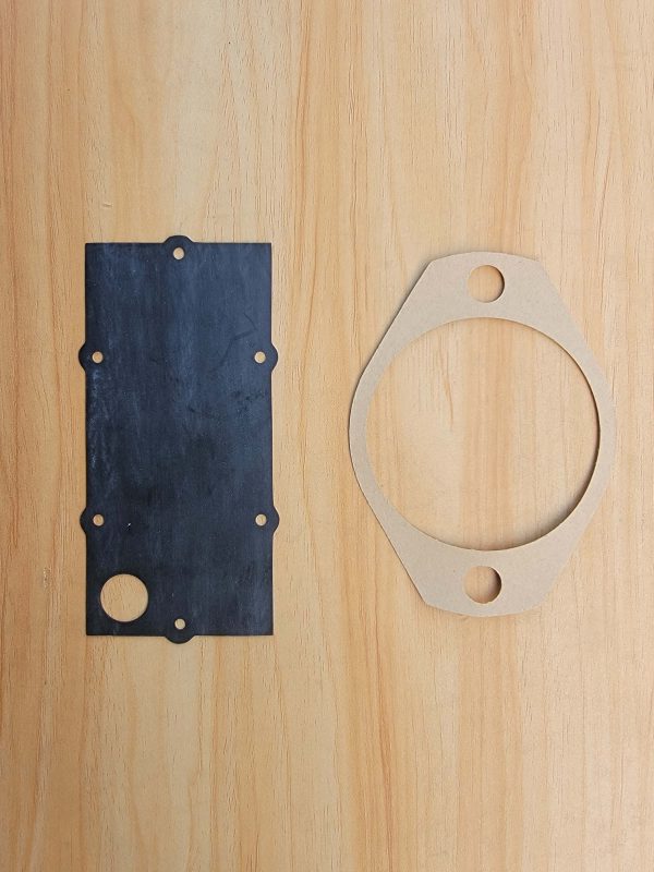 komatsu pc2000 8 grease pump seal kit (li275383)