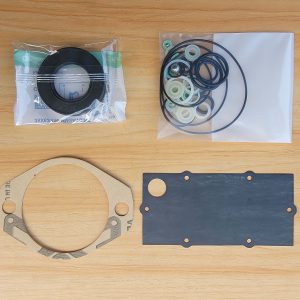 komatsu pc2000 8 grease pump seal kit (li275383)