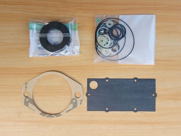 komatsu pc2000 8 grease pump seal kit (li275383)