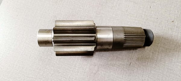 komatsu pinion 11 teeth part number 113 27 41221