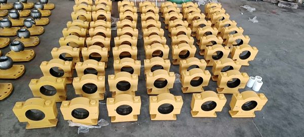 komatsu pivot assembly 14x 70 00070