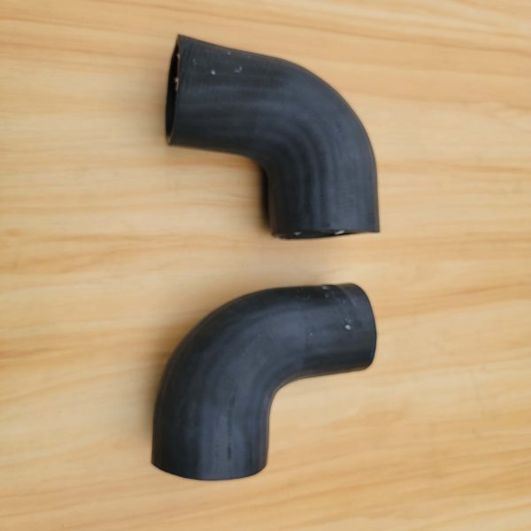 komatsu radiator guard piping hose – 17m 03 51280