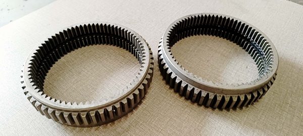 komatsu ring gear 113 15 22631