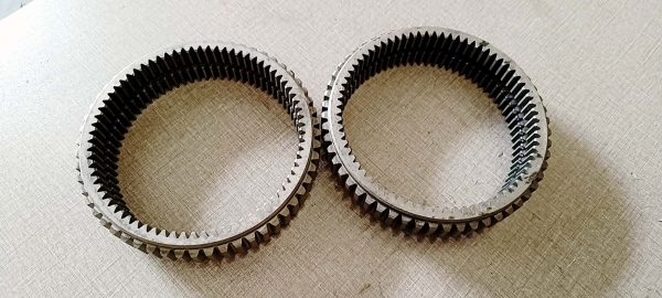 komatsu ring gear 113 15 22631