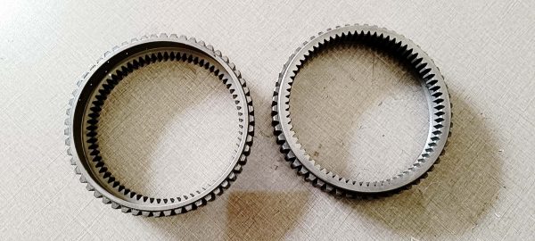 komatsu ring gear 113 15 22650