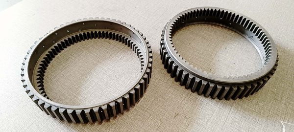 komatsu ring gear 113 15 22650