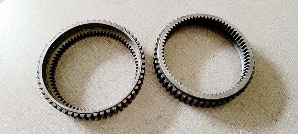 komatsu ring gear 113 15 22650