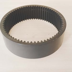 komatsu ring gear 113 15 42610 for d31 and d37 series bulldozers and crawler loaders