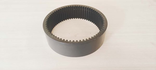 komatsu ring gear 113 15 42610 for d31 and d37 series bulldozers and crawler loaders