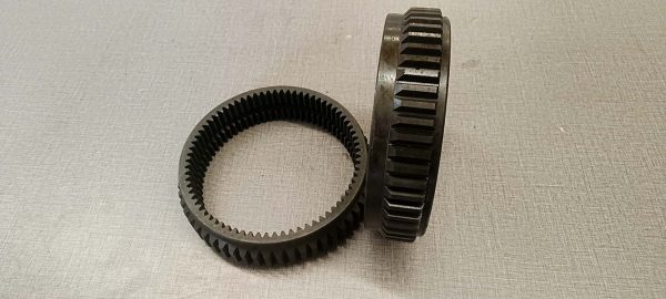 komatsu ring gear part number 113 15 22631