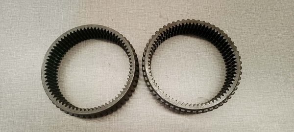 komatsu ring gear part number 113 15 22631