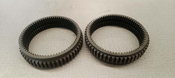 komatsu ring gear part number 113 15 22631
