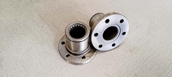 komatsu sa6d155 shaft 6128 21 4510