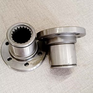 komatsu sa6d155 shaft 6128 21 4510