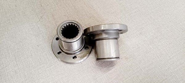 komatsu sa6d155 shaft 6128 21 4510