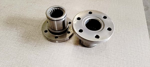 komatsu sa6d155 shaft 6128 21 4510