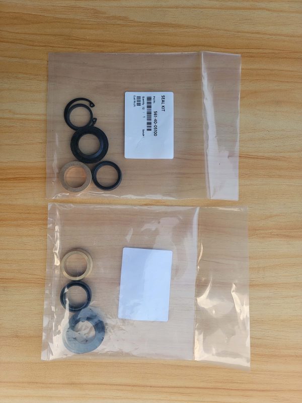 komatsu seal kit 561 40 05100 for hd785 dump trucks