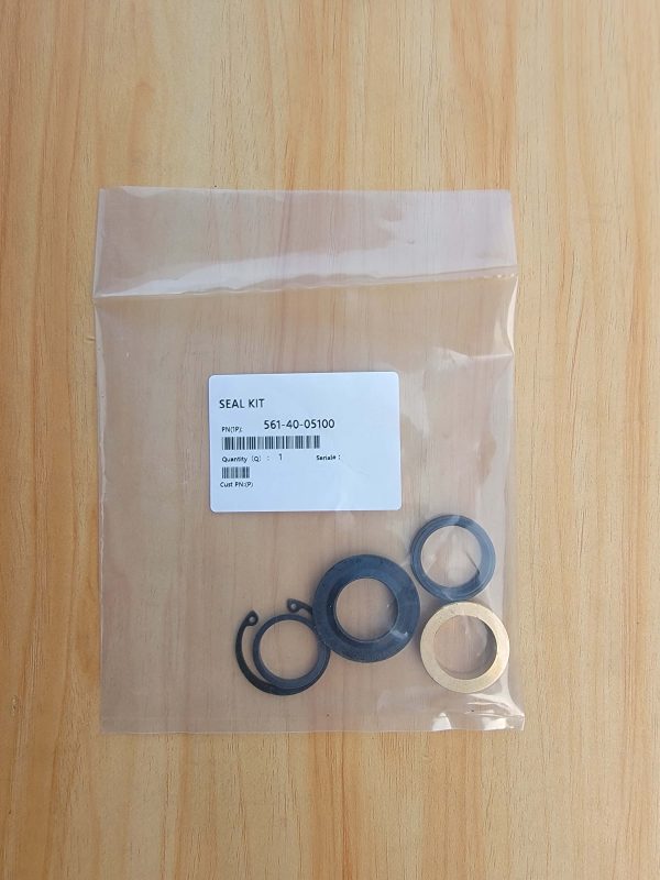 komatsu seal kit 561 40 05100 for hd785 dump trucks