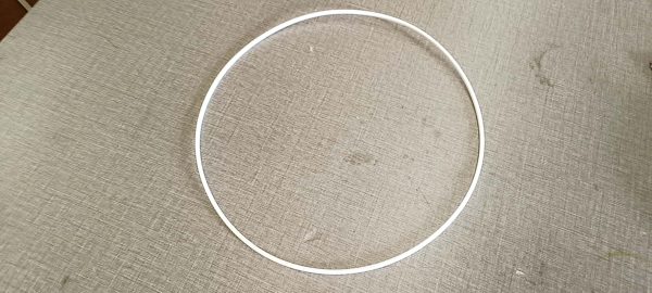 komatsu seal ring part number 113 15 12861